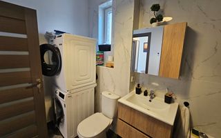 Apartament 2 camere | Decomandat | Gradina 25mp | Selimbar - Poză 10