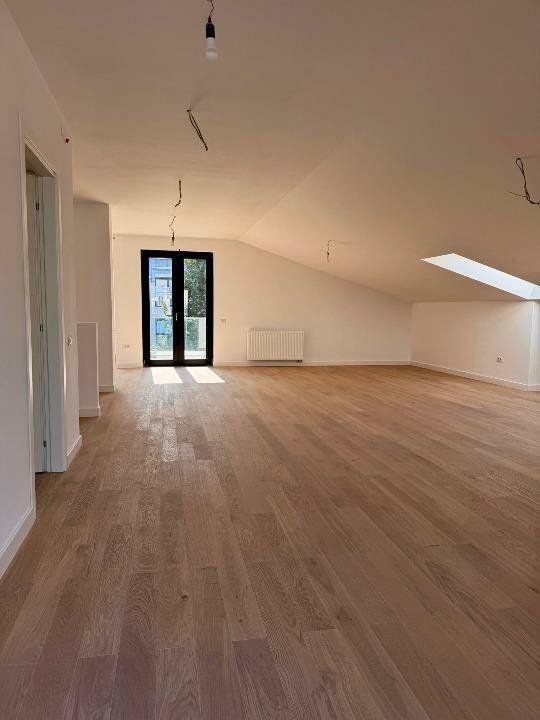 Vila Aviatiei | Herastrau | 8 Camere 600 mp- Curte libera 500mp Finalizata 2025 - Poză 21