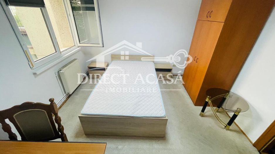 Apartament cu 3 camere de inchiriat-Central - Poză 3