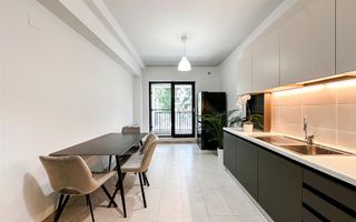 Inchiriere Apartament Kiseleff Aviatorilor 4 Camere - Poză 9