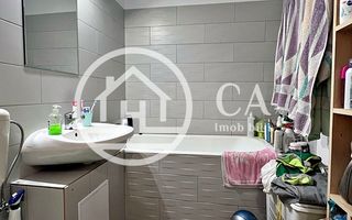 Apartament de vânzare tip PB cu 4 camere în Calea Aradului, Oradea - Poză 11