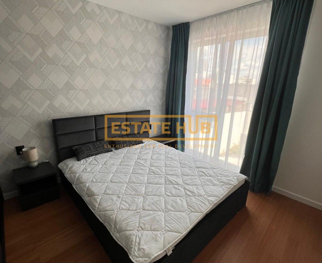 Apartament 2 camere + parcare, Central - Poză 5