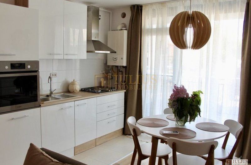 1km de P-ta Victoriei; loc de parcare inclus + terasa 18mp-City of Mara - Poză 7