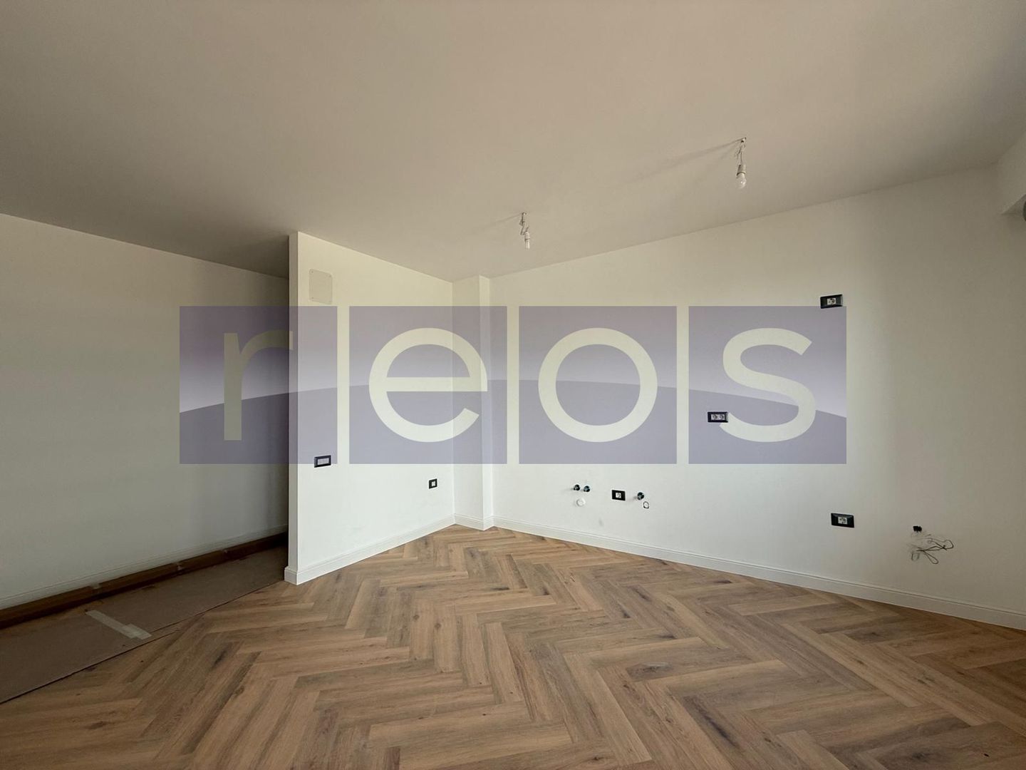 VANZARE APARTAMENTE 3 CAMERE 58-91MP | COMPLEX REZIDENTIAL | PIPERA - Poză 4