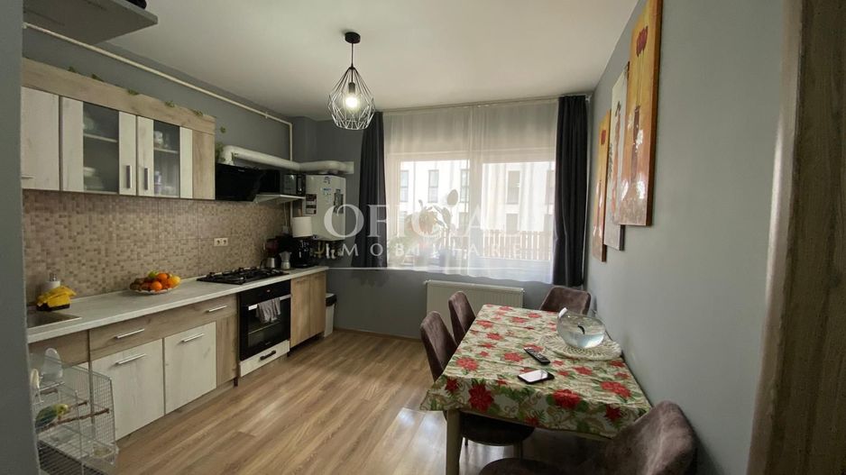 Apartament 2 Camere Decomandat | 50 Mp | Parcare | Floresti Porii - Poză 14