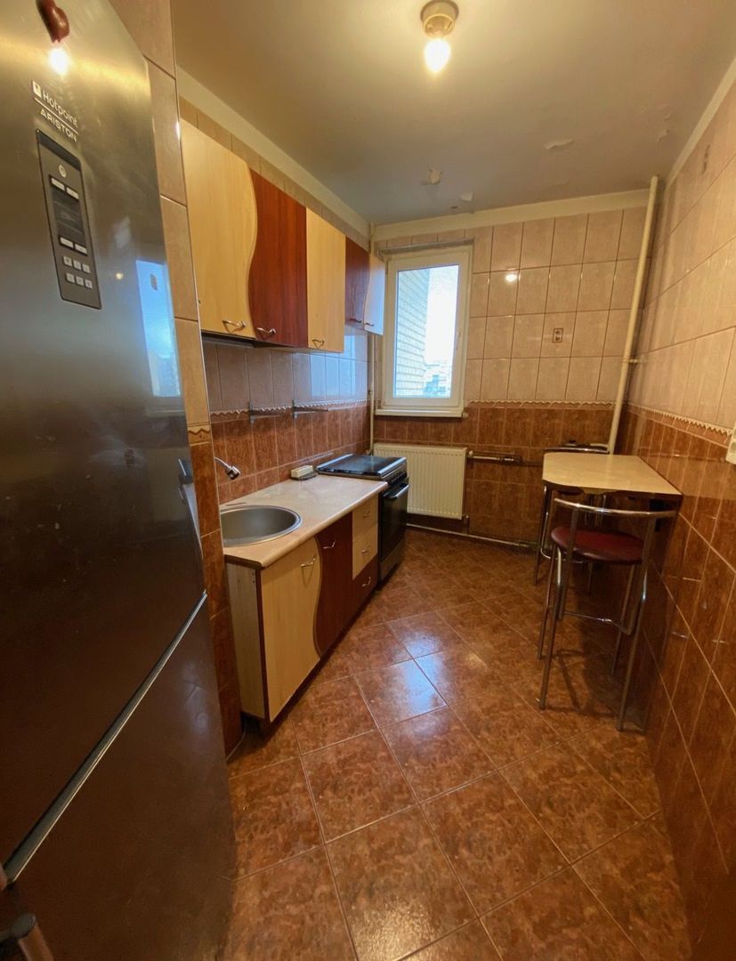 Apartament modern 3 camere DRUMUL TABEREI | FAVORIT - Poză 6