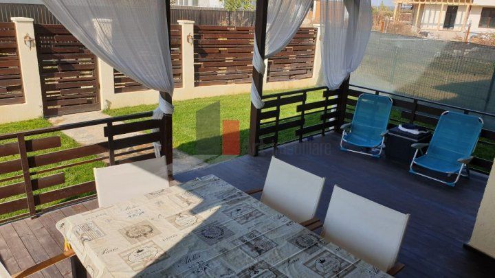 Vila Pipera Cartier H.Coanda - Poză 8