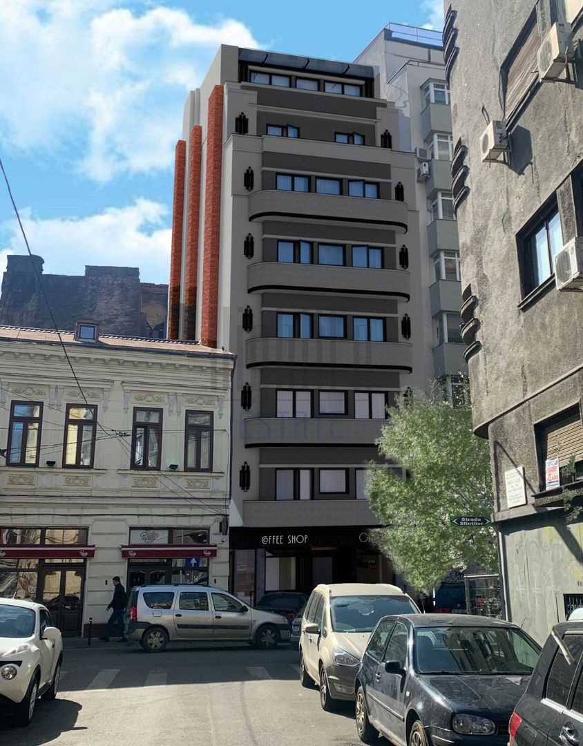 Investește în Inima Bucureștiului cu Randament Minim Garantat 14% pe An - Poză 1