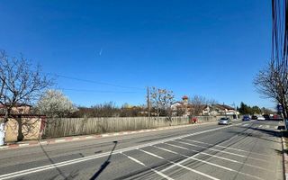 Teren 4508mp sau 1500 liber ptr constructia ta ideala - Poză 11