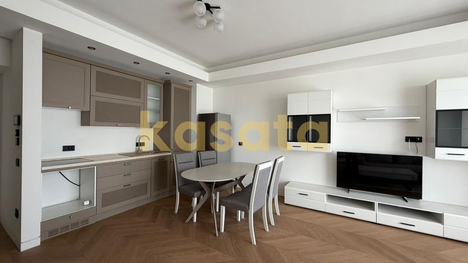 Apartament 2 camere | BHB | Prima închiriere | Luminos | Floreasca - Poză 8