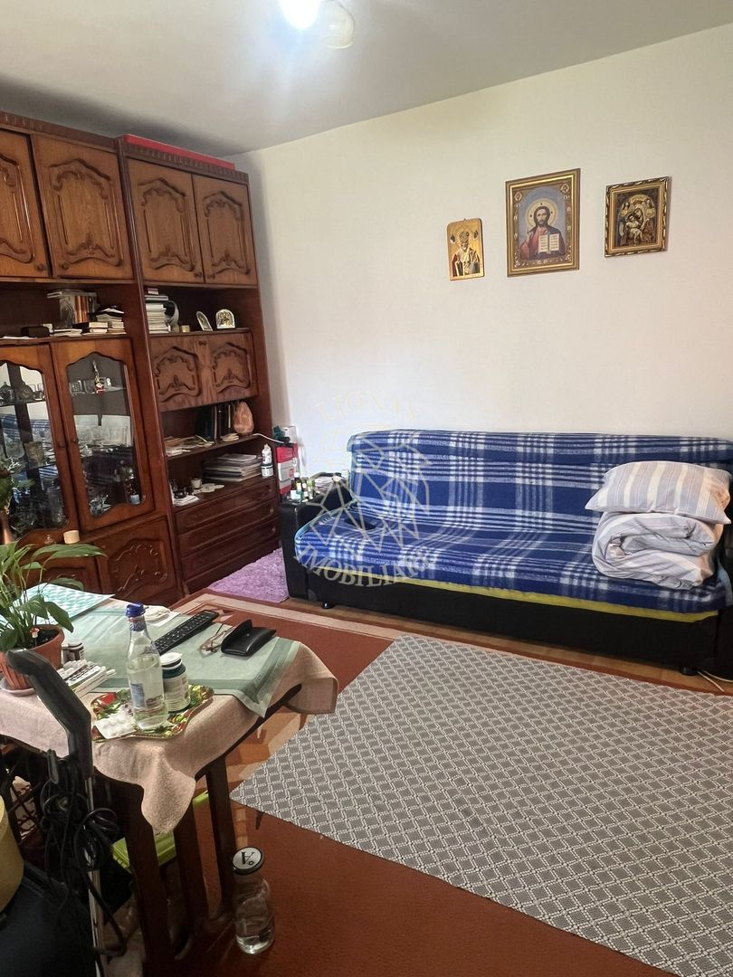 Garsoniera 24 mp-ideal locuire, investitie-Zona Dragos Voda - Poză 1