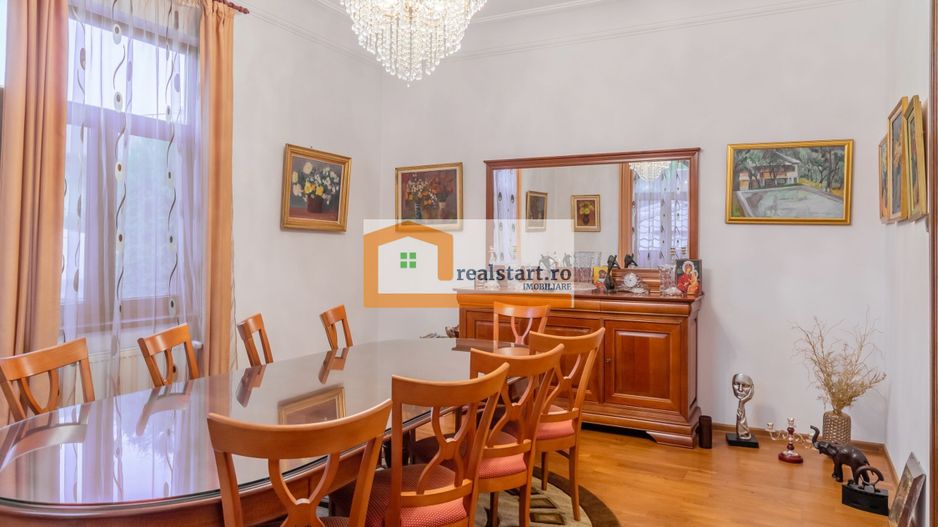 Ideal Investment, 1400 sqm land, mixt buildings, near parks and subway - Poză 5