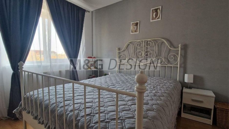 Apartament 3 camere Lipovei - Poză 6