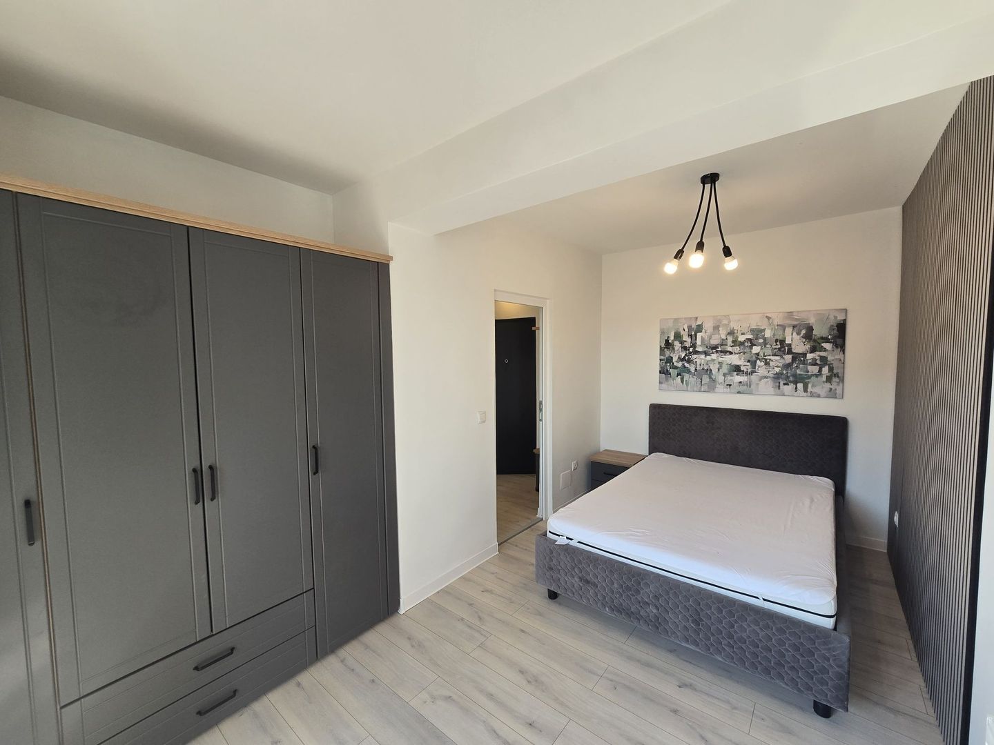 Apartament - 2 camere - Dambul Rotund , Cluj-Napoca - Poză 3