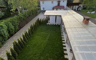 Oportunitate investitie, vila strada Dimitrie Cantemir - Poză 27