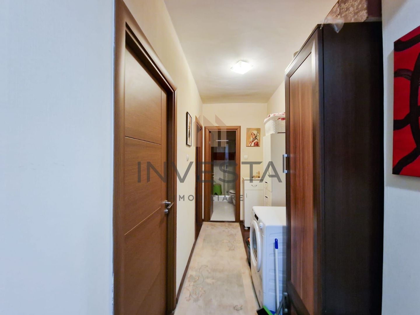 Apartament 3 camere cu terasa i! - Poză 5