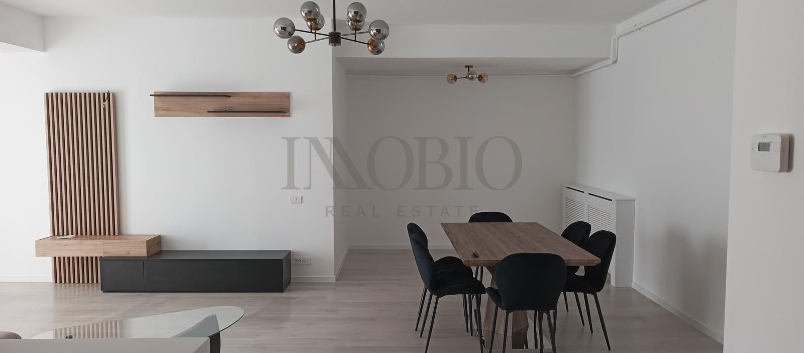 Apartament 2 camere | Spatios | Herastrau - Poză 13