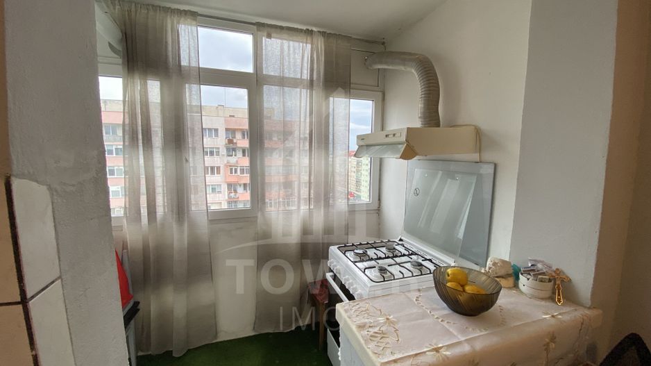 Apartament 2 camere de vânzare | Zona Mihai Viteazul - Poză 9