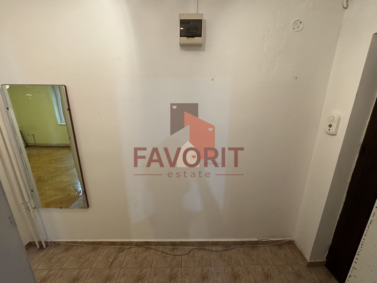 Etaj 2. La 400 m de Opera. Disponibil imediat. Centrala proprie - Poză 8