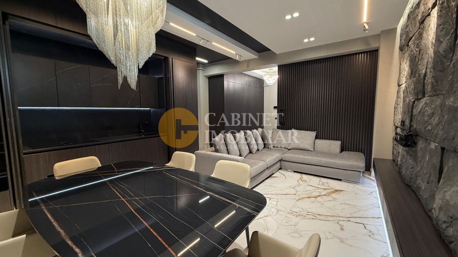 Penthouse Exclusiv- Design Premium - Finisaje de Lux - Comision 0% - Poză 17