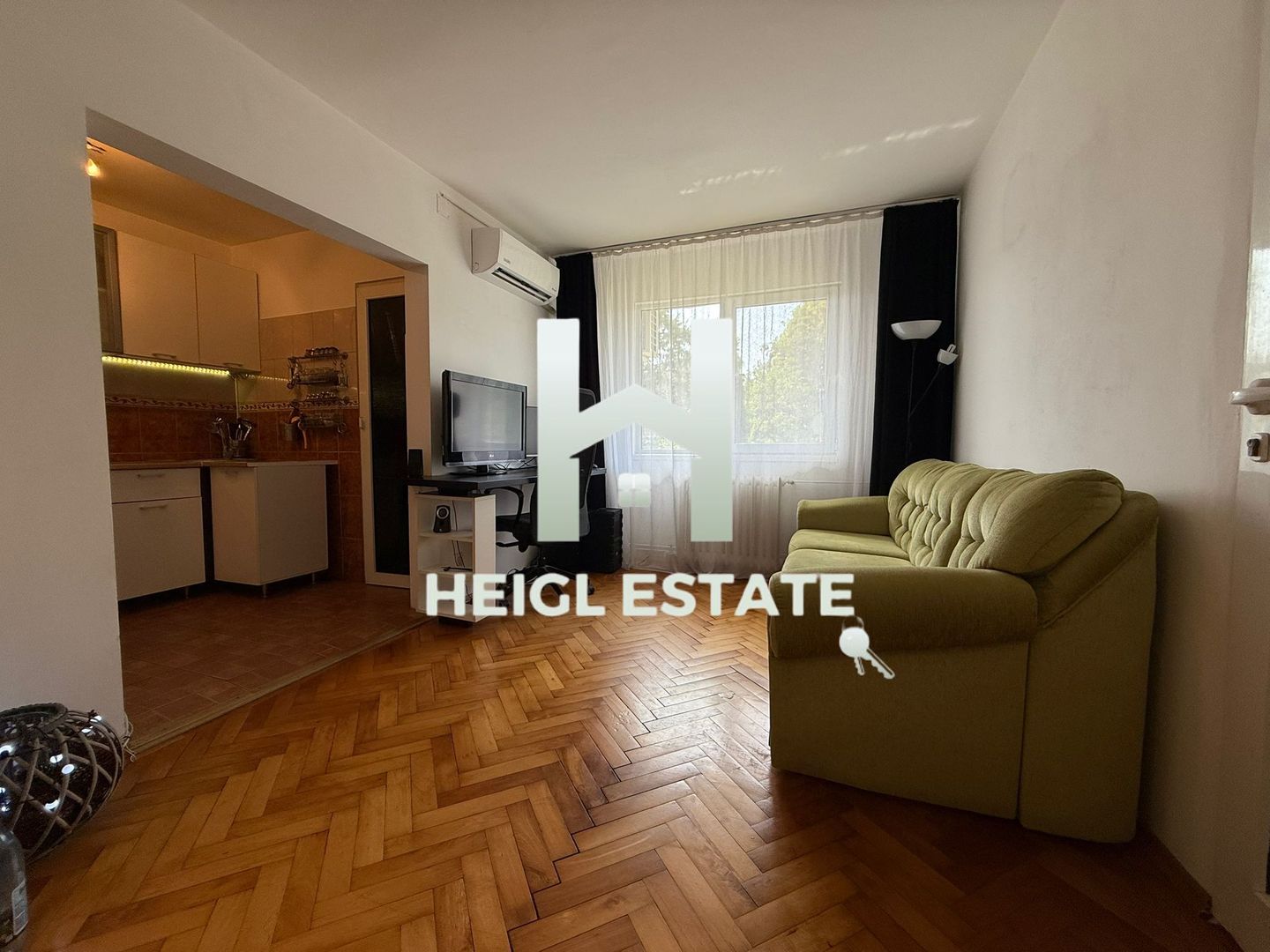 Apartament cu 2 camere in Zona Sagului - Poză 1