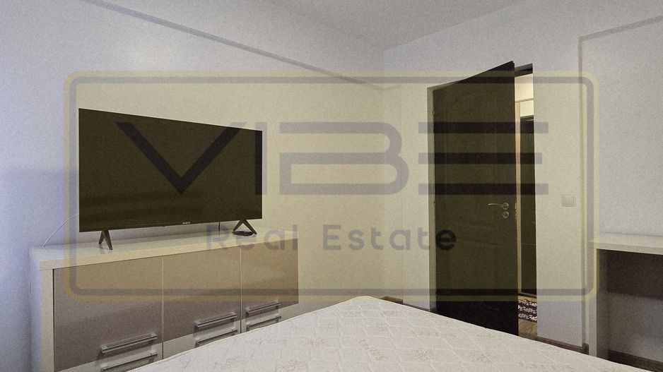 Tudor Vladimirescu- 2 camere - 8 min de Iulius Mall- bloc nou ! - Poză 6