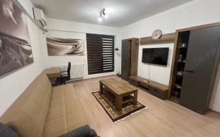 Inchiriere apartament 2 camere Bucuresti, Doamna Ghica - Poză 1