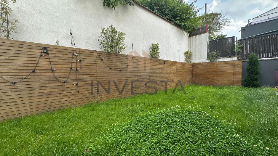 Apartament in vila cu panorama deosebita si garaj! - Poză 8