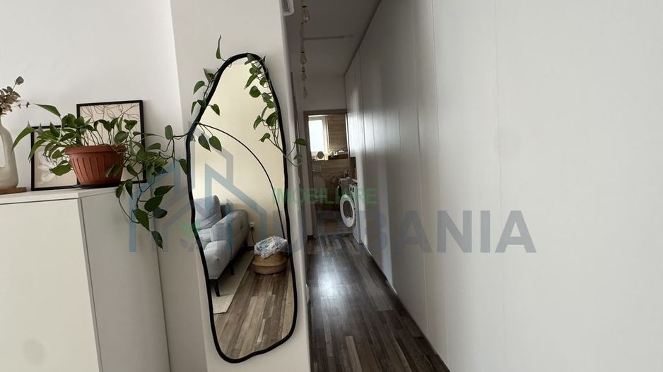 Apartament 2 camere, loc de parcare – Capăt CUG, Iași - Poză 3