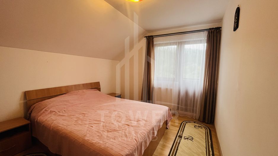 Casă de vacanță în Tocile - Poză 14