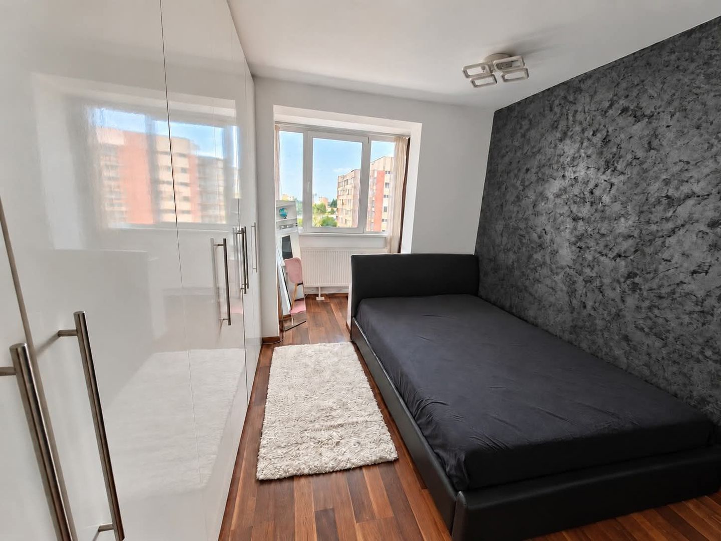 Apartament 3 camere renovat, Calea Bucuresti - Poză 7