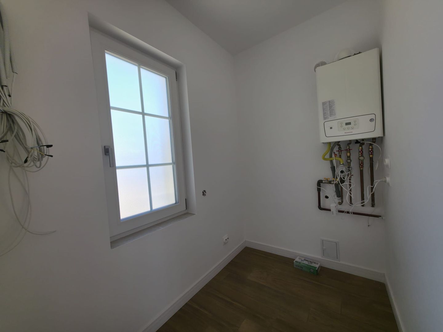 Casa Parter de vanzare in Balotesti - Poză 25