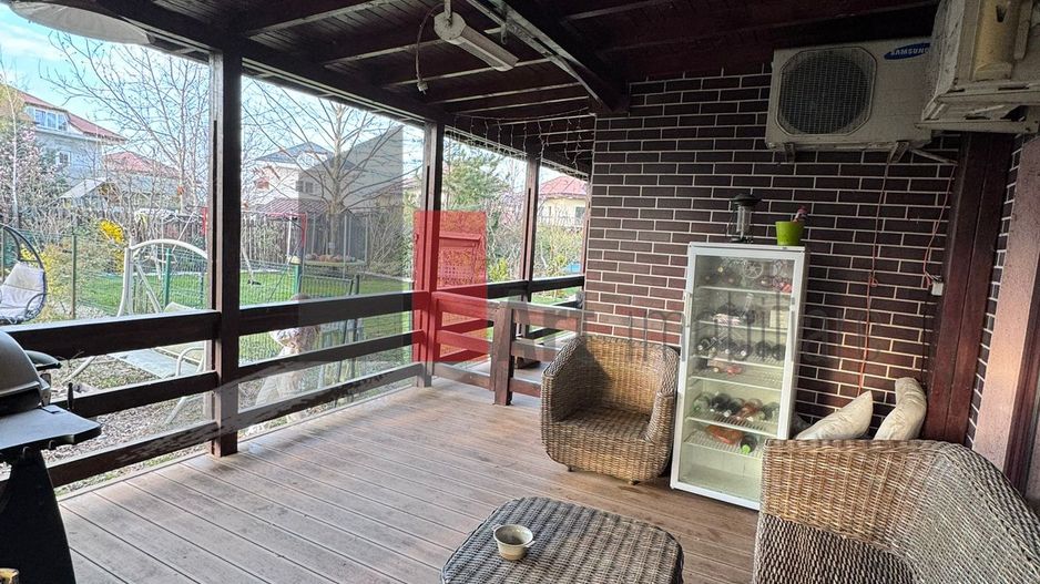 Austrian Village, Duplex Complet mobiliat si utilat - Poză 12