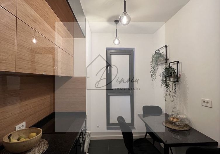Apartament 2 camere Onix Park Aviatiei Pipera I Mobilat Utilat I COM0% - Poză 6