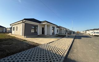 !OFERTA!  Casa de vanzare in Cartierul Casandra 3 dormitoare /FINISATA - Poză 1