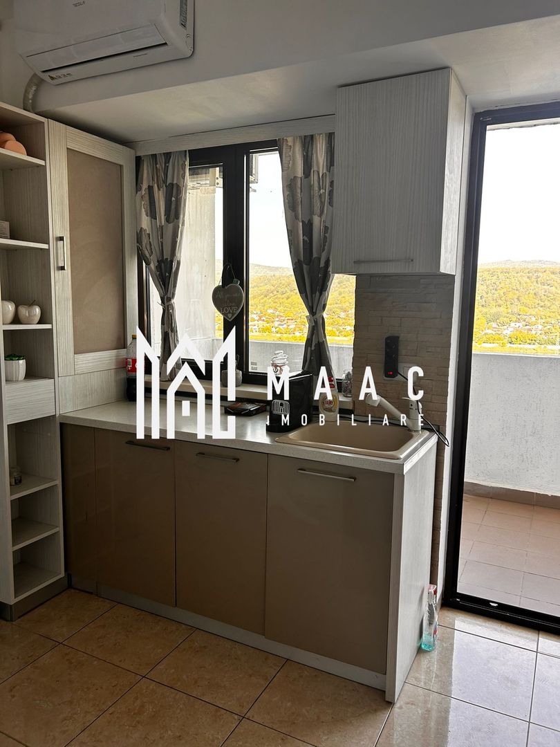Apartament 4 Camere I Terasă 10.5 mp I Bloc nou I Ramnicu Valcea - Poză 7