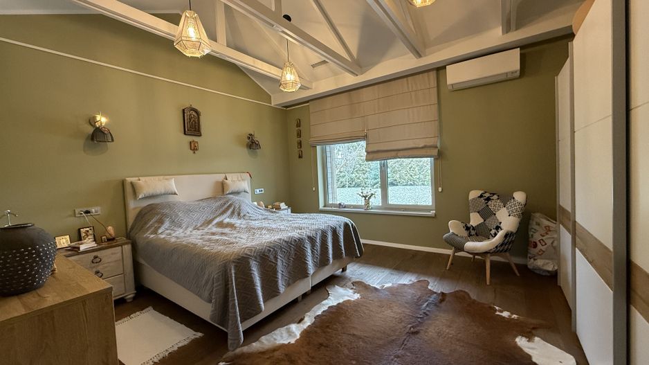 Vila de vacanta superbă Cornu (COMISION ZERO) - Poză 12