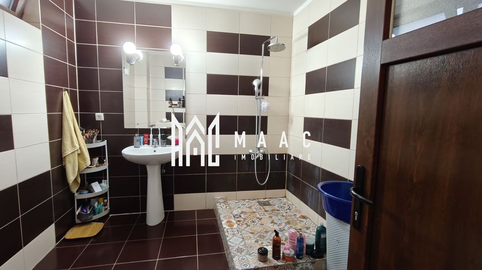 Apartament 145 mpu Open- Space I Terasă I Parcare I Central - Poză 8