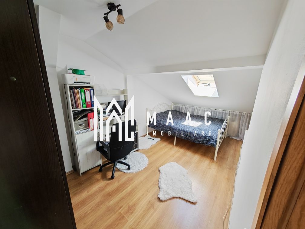 Apartament 3 camere | Decomandat | Mobilat Utilat | Lazaret - Poză 5