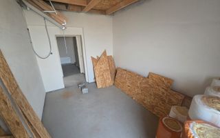 Cvaduplex 4 camere 145 mp teren Calea Cisnadiei - Poză 10