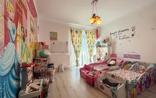 CASA 4 CAMERE | DAMBUL ROTUND | 112 MP UTILI | 362 MP TEREN - Poză 15