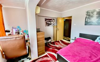 Apartament 4 camere, 2 parcari, vedere PANORAMICA, Triaj - Poză 5