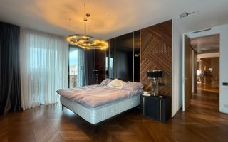 Apartament ultrafinisat 135mp langa Iulius Mall Gheorgheni - Poză 9