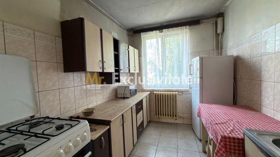 Apartament 3 camere | Calea București- decomandat-Pitesti - Poză 5