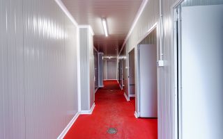 Unitate de abatorizare și procesare carne DN7  -  Nădlac - Poză 8