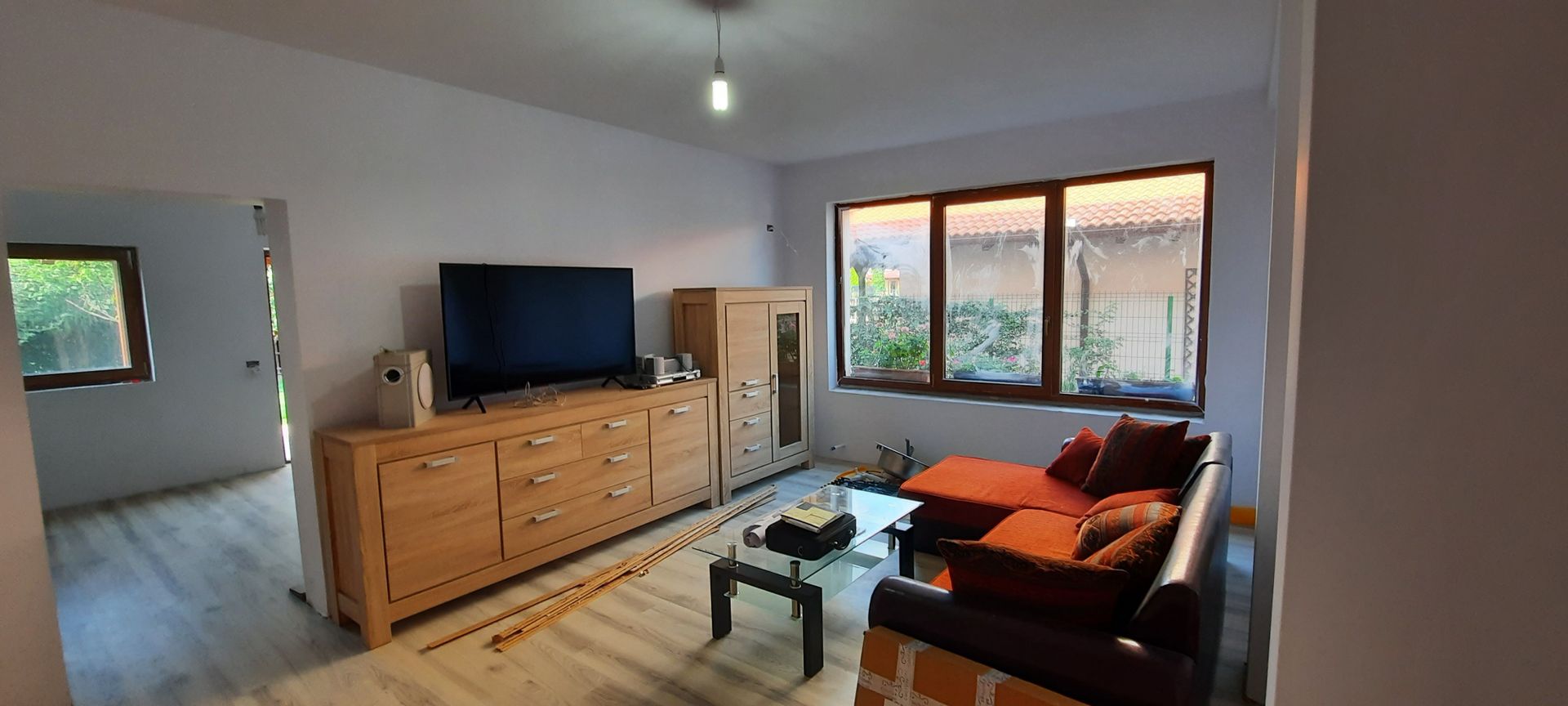 1/2 Duplex de vanzare -zona Ikea - Poză 2