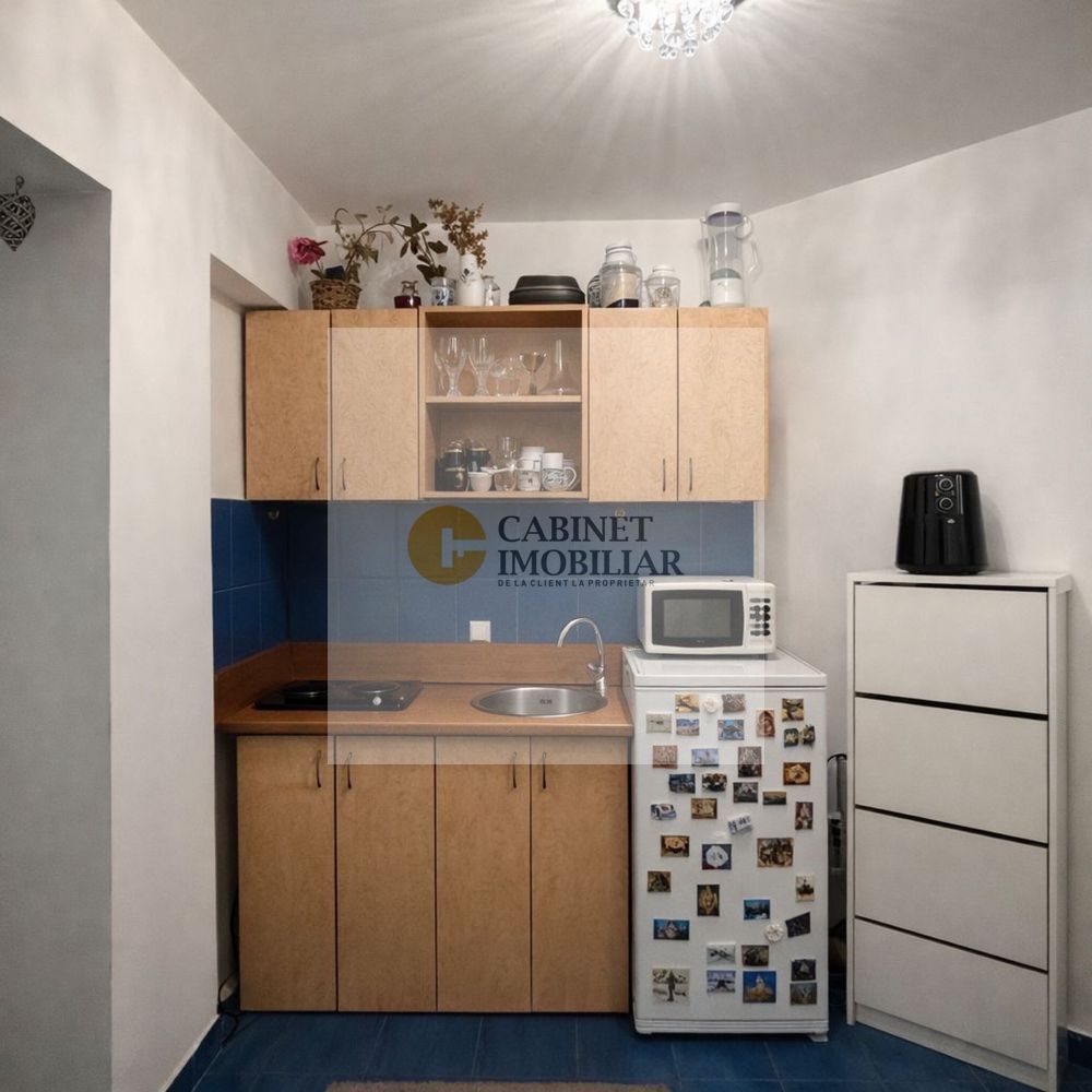 Garsoniera I Cismigiu - Kogalniceanu I Etaj 3 - Poză 7