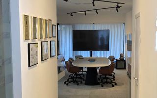 Spatiu birouri***2 etaje//300 mp//Imobil NOU**Central - Poză 7