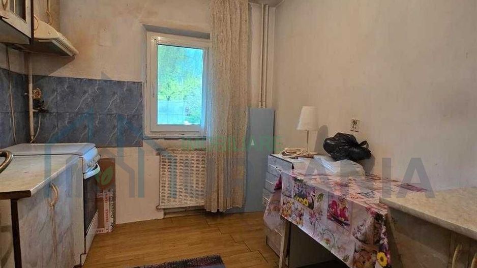Apartament 3 camere decomandat, Dacia - statia Columnei, vedere la bulevard, liber - Poză 8