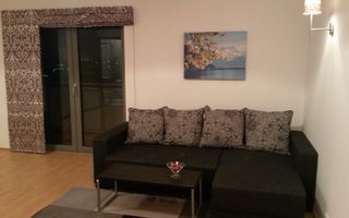 Garsonieră premium de vânzare – Ghica Plaza | 40 mp | Mobilată complet - Poză 6